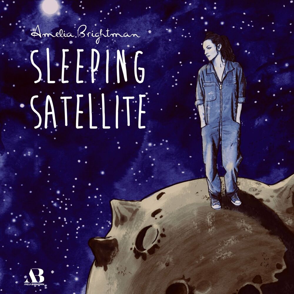 Sleeping satellite перевод. Sleeping Satellite.