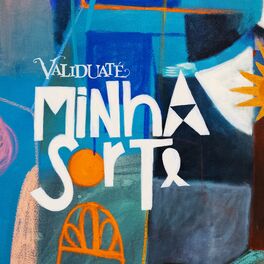 Album cover of Minha Sorte