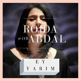 Album cover of Ey Yarim
