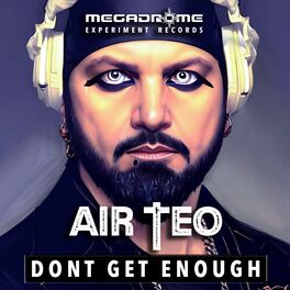 Album cover of Dont Get Enough