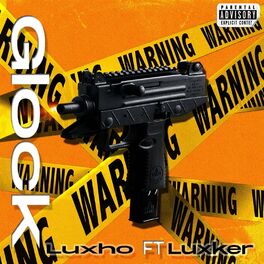 Album cover of GLOCK (feat. Luxxker)