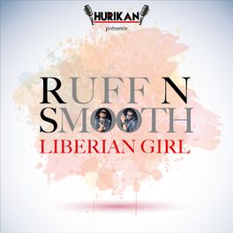 Album cover of Liberian Girl