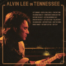 Album cover of In Tennessee (Deluxe Version)