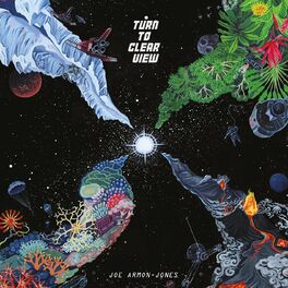 Album cover of Turn to Clear View