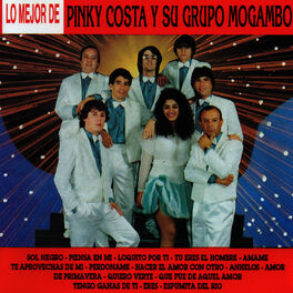 Album cover of Lo Mejor