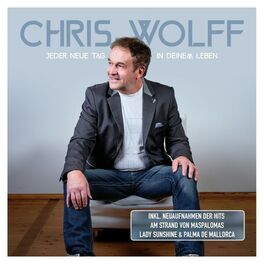 Album cover of Jeder neue Tag in deinem Leben