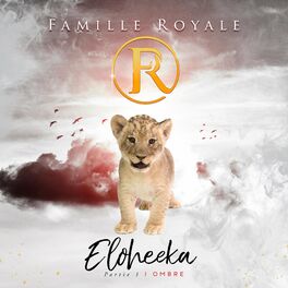 Album cover of Eloheeka (Ombre) Partie.1