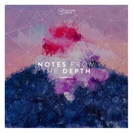 Album cover of Notes from the Depth, Vol. 17