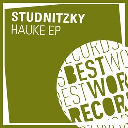 Album cover of Hauke Remix EP