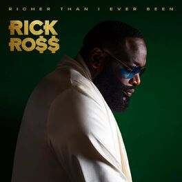 Album cover of Richer Than I Ever Been (Deluxe)