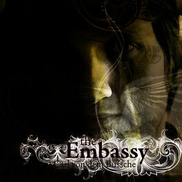 Album cover of The Embassy