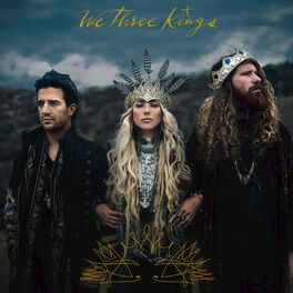 Album cover of We Three Kings