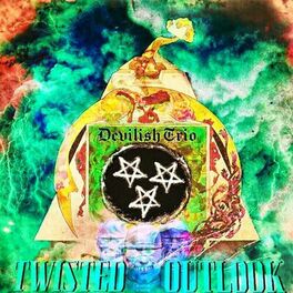 Album cover of Twisted Outlook