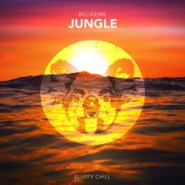 Album cover of Jungle