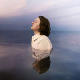 Album cover of Forget Me
