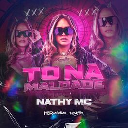 Album cover of To Na Maldade