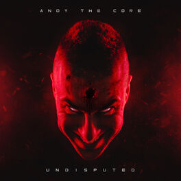 Album cover of Undisputed