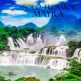 Album cover of SOLO TU AMOR
