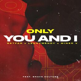 Album cover of Only You and I