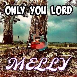 Album cover of Only You Lord