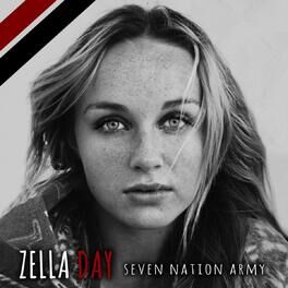 Album picture of Seven Nation Army