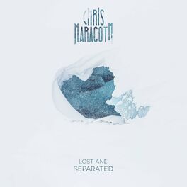 Album cover of Lost and Separated
