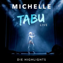 Album cover of Tabu (Live - Die Highlights)