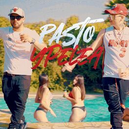 Album cover of Pasto y Pelea