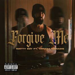 Album cover of Forgive Me (feat. Tatiana Manaois)