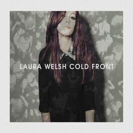 Album cover of Cold Front