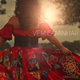 Album cover of Vem Caminhar