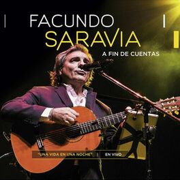 Album cover of A Fin de Cuentas (En Vivo)