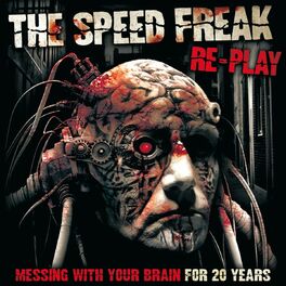 Album cover of Re-play: Messing With Your Brain for 20 Years