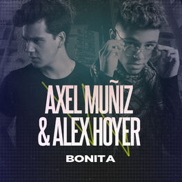 Album cover of Bonita