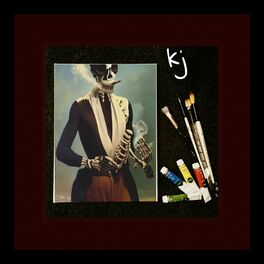 Album cover of KJ/K2 (feat. HUGO)