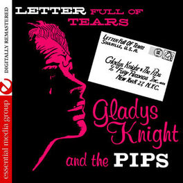 Album cover of Letter Full Of Tears [Bonus Tracks] (Remastered)