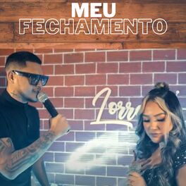 Album cover of Meu Fechamento