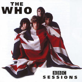 Album cover of The BBC Sessions