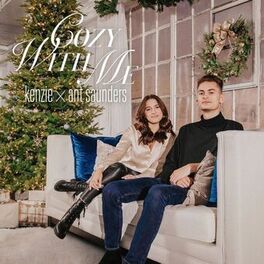 Album cover of Cozy With Me