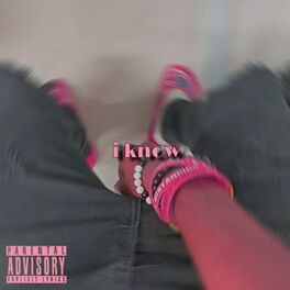 Album cover of i know (feat. Molow & Duhkid)