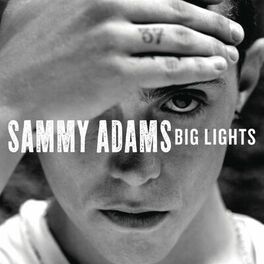 Album cover of Big Lights