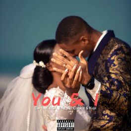 Album cover of You & I