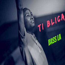 Album cover of Bass la