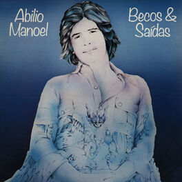 Album cover of Becos & Saídas