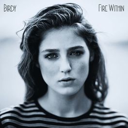 Album cover of Fire Within (Deluxe)