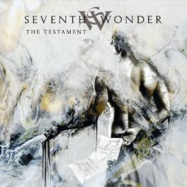 Album cover of The Testament