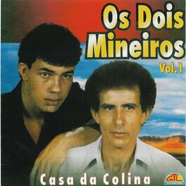 Album cover of Casa da Colina: Vol.1