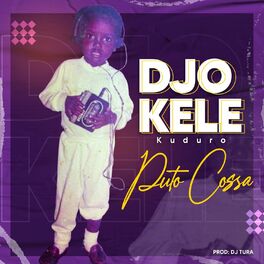 Album cover of Djokele
