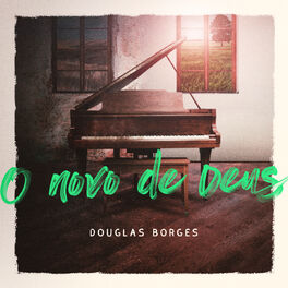 Album cover of O Novo de Deus