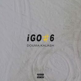 Album cover of Igo, pt. 6